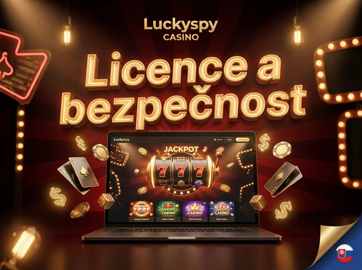 Licence a bezpečnost
